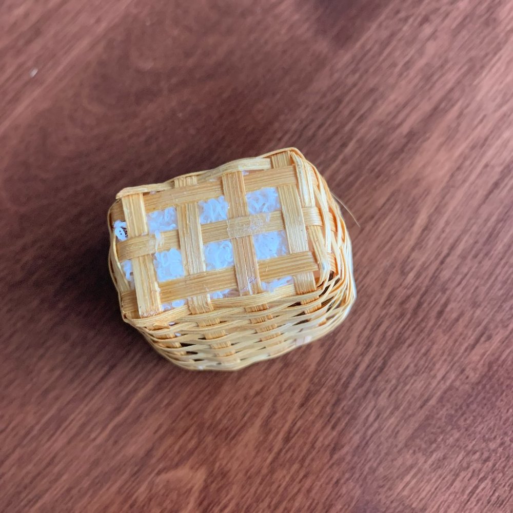 Dollhouse Necessities for the Laundryroom! NWOT - Picture 2 of 9